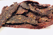 Red Pepper Beef Jerky