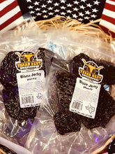 Honey Bison Jerky 1.5oz