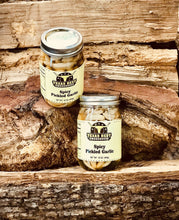 Spicy Pickled Garlic 16oz
