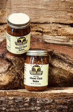 Ghost Pepper Chili Salsa 16oz