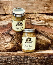 Chow Chow 16oz
