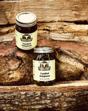 Candied Jalapenos 16oz