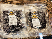 Honey Bison Jerky 1.5oz
