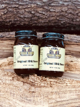 The Best BBQ Sauce 16oz