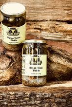Big As Texas Pickle 24oz