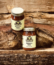 Habanero Salsa 16oz