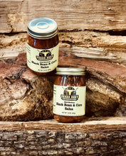 Black Bean and Corn Salsa 16oz