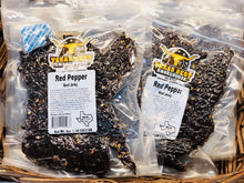 Red Pepper Beef Jerky