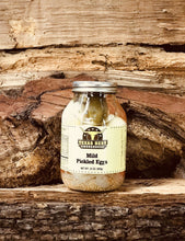 Mild Pickled Eggs 32oz