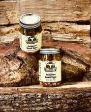 Jalapeno Quail Eggs 16oz