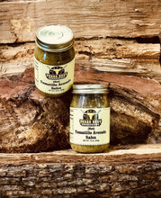 Tomatillo Avocado Salsa 16oz