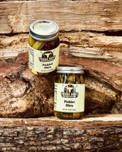 Pickled Okra 16oz