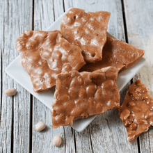 Peanut Brittle 6.7oz