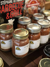 Texas Best BBQ Secret Rub