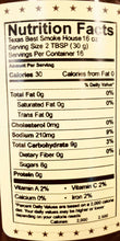 The Best BBQ Sauce 16oz