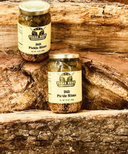 Dill Pickle Slims 16oz