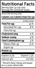 Pistachios 4.3oz