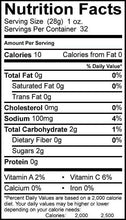 Sliced Green Tomatoes 32oz