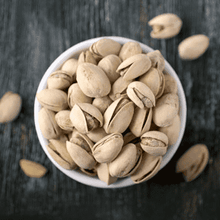 Pistachios 4.3oz