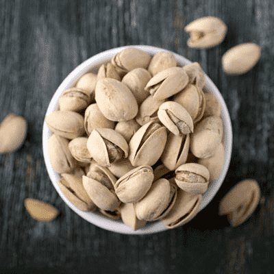 Pistachios 4.3oz