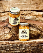 Corn and Red Bell Relish 16oz