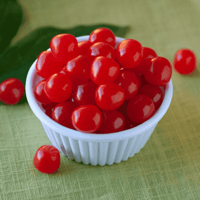 Cherry Sours 7.5oz