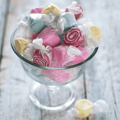 State Fair Taffy 5.1oz