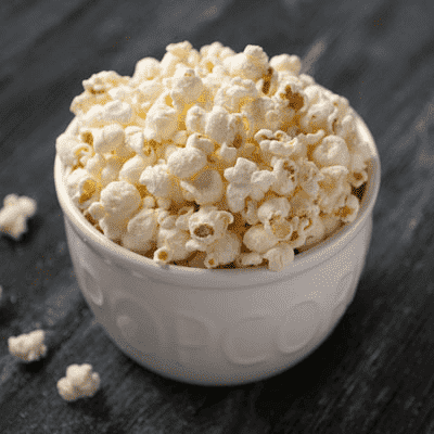 White Cheddar Popcorn 6oz