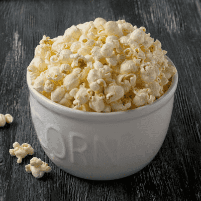 Buttered Popcorn 5oz