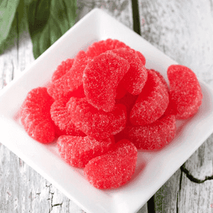 Cherry Slices 6.5oz