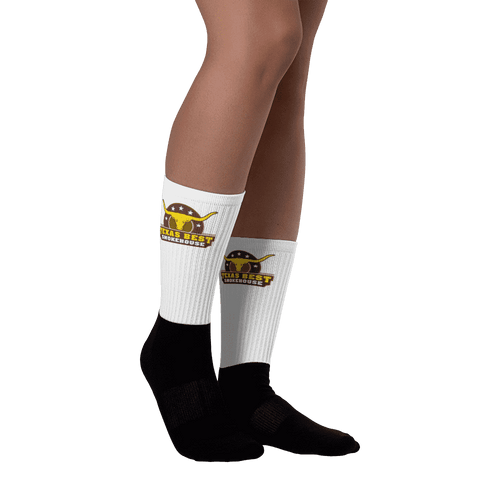 Texas Best Smokehouse Socks