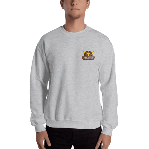 Texas Best Smokehouse Long Sleeve
