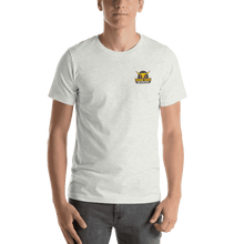 Texas Best Smokehouse Short-Sleeve Unisex T-Shirt