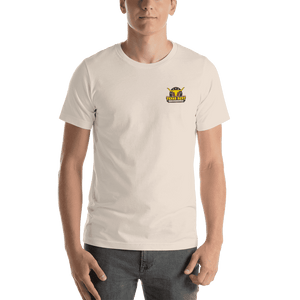 Texas Best Smokehouse Short-Sleeve Unisex T-Shirt