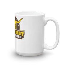 Texas Best Smokehouse Coffee Mug