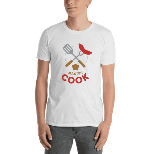 Master Cook